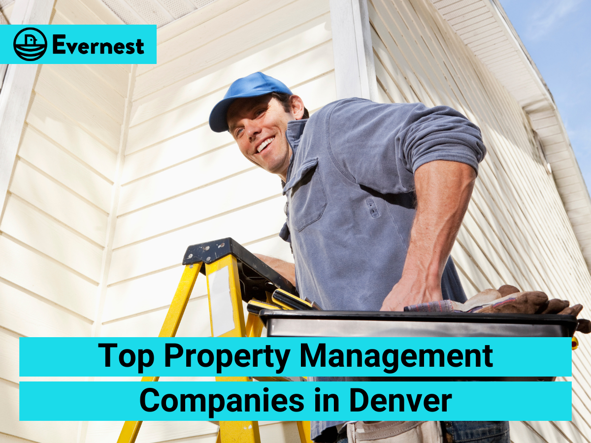 Top Property Management Companies in Denver: A Comprehensive Guide
